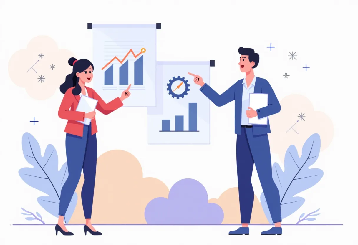 Web Design and Development